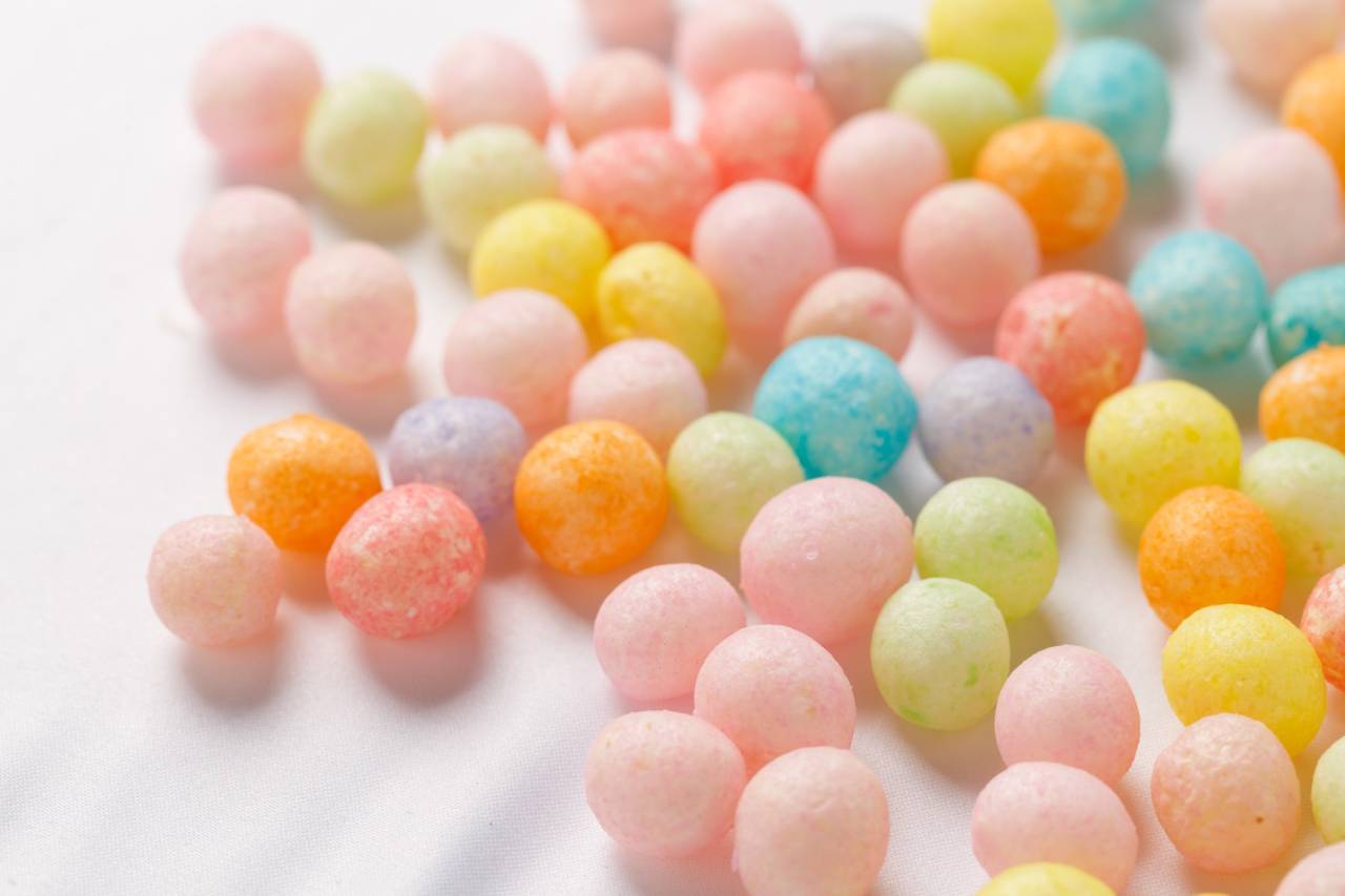 おいりの通販なら御菓子司じょうと | 幅広い年代に愛されるお菓子